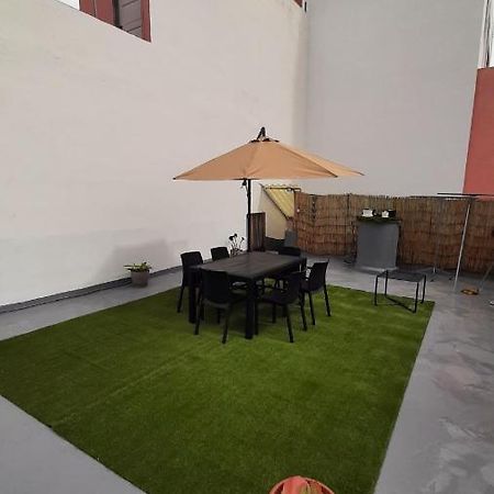 Abumahouse Villa Los Llanos De Aridane Exterior photo