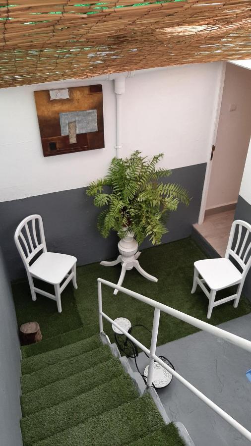 Abumahouse Villa Los Llanos De Aridane Exterior photo