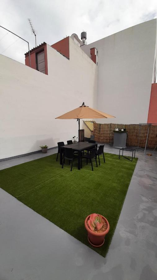 Abumahouse Villa Los Llanos De Aridane Exterior photo