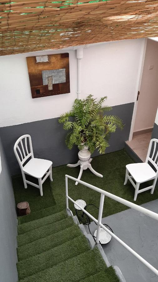 Abumahouse Villa Los Llanos De Aridane Exterior photo